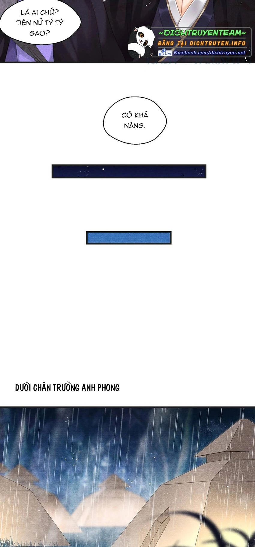 Nhất Kiếm Sương Hàn Chapter 84 - 17