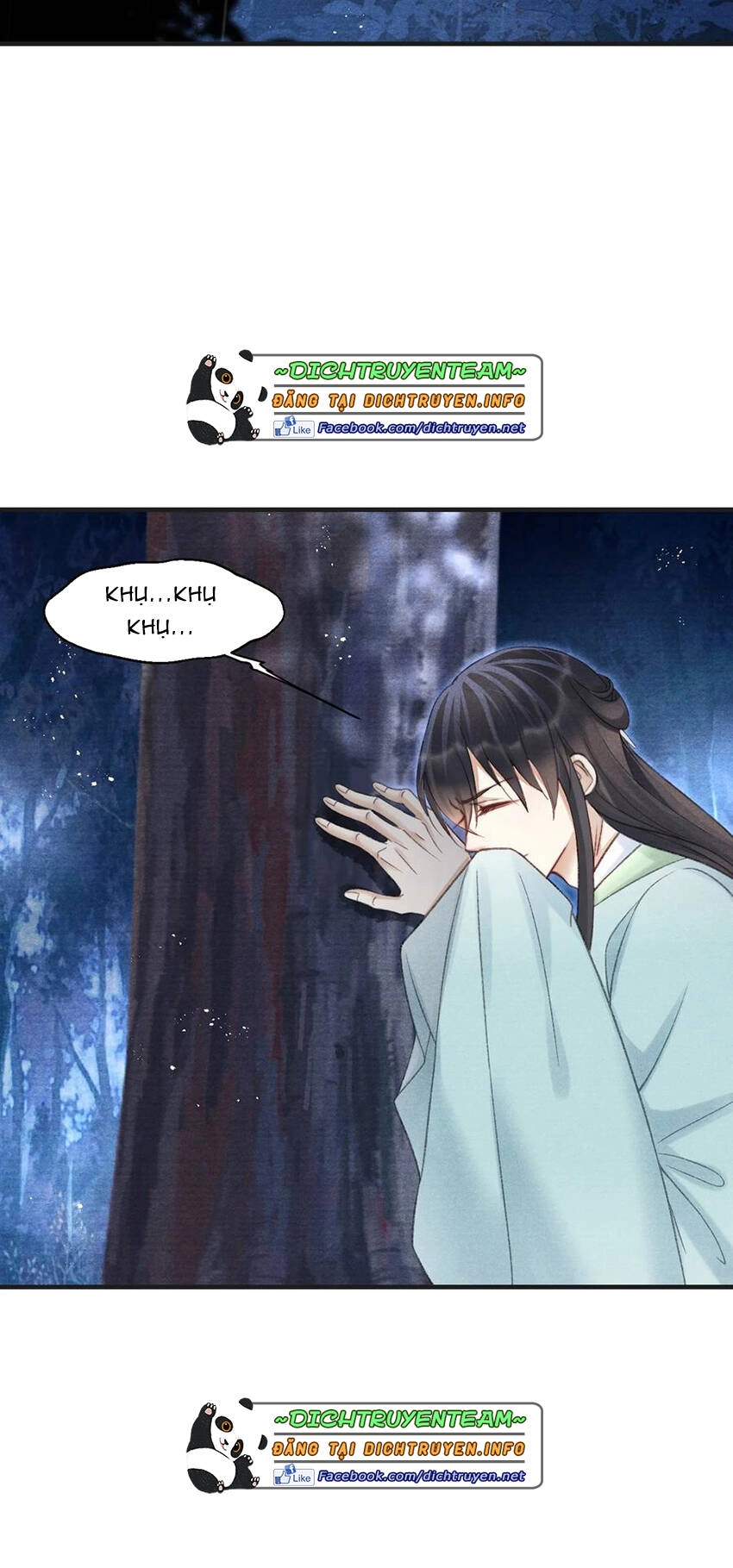 Nhất Kiếm Sương Hàn Chapter 84 - 21