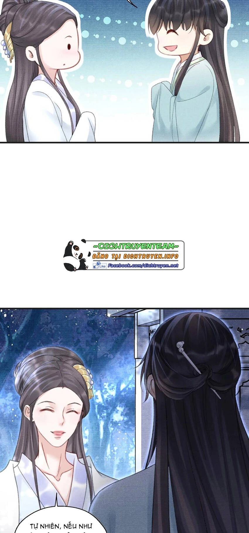 Nhất Kiếm Sương Hàn Chapter 85 - 2