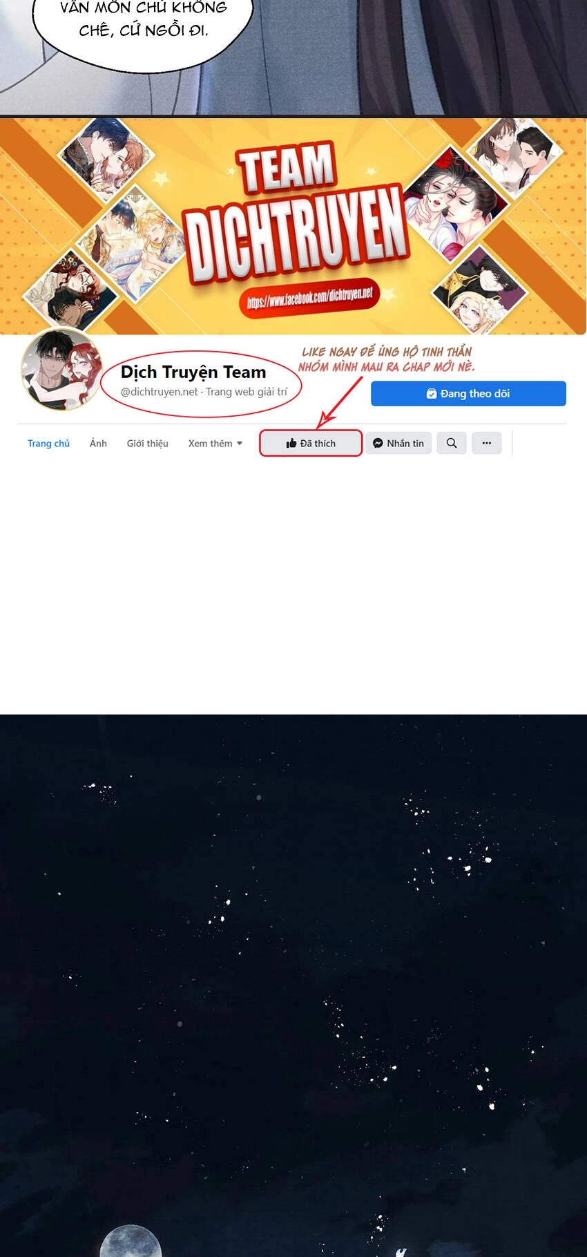 Nhất Kiếm Sương Hàn Chapter 85 - 4