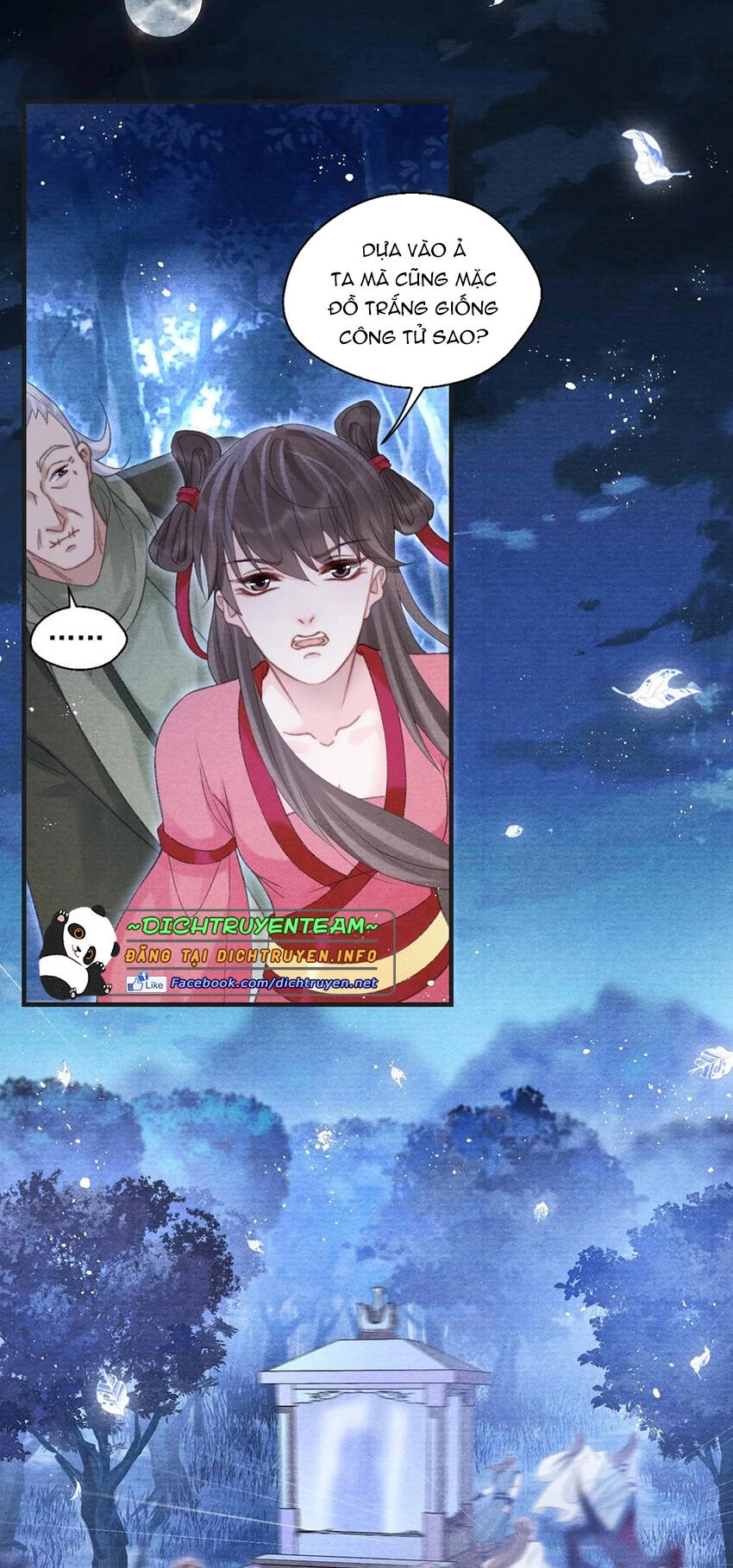 Nhất Kiếm Sương Hàn Chapter 85 - 5