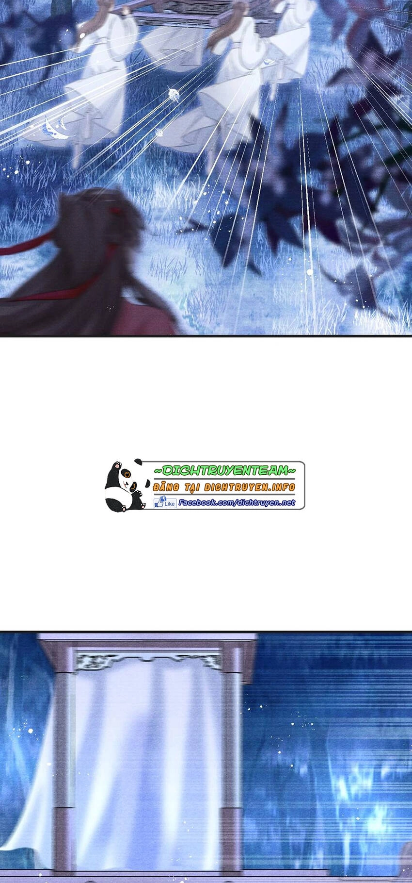 Nhất Kiếm Sương Hàn Chapter 85 - 6