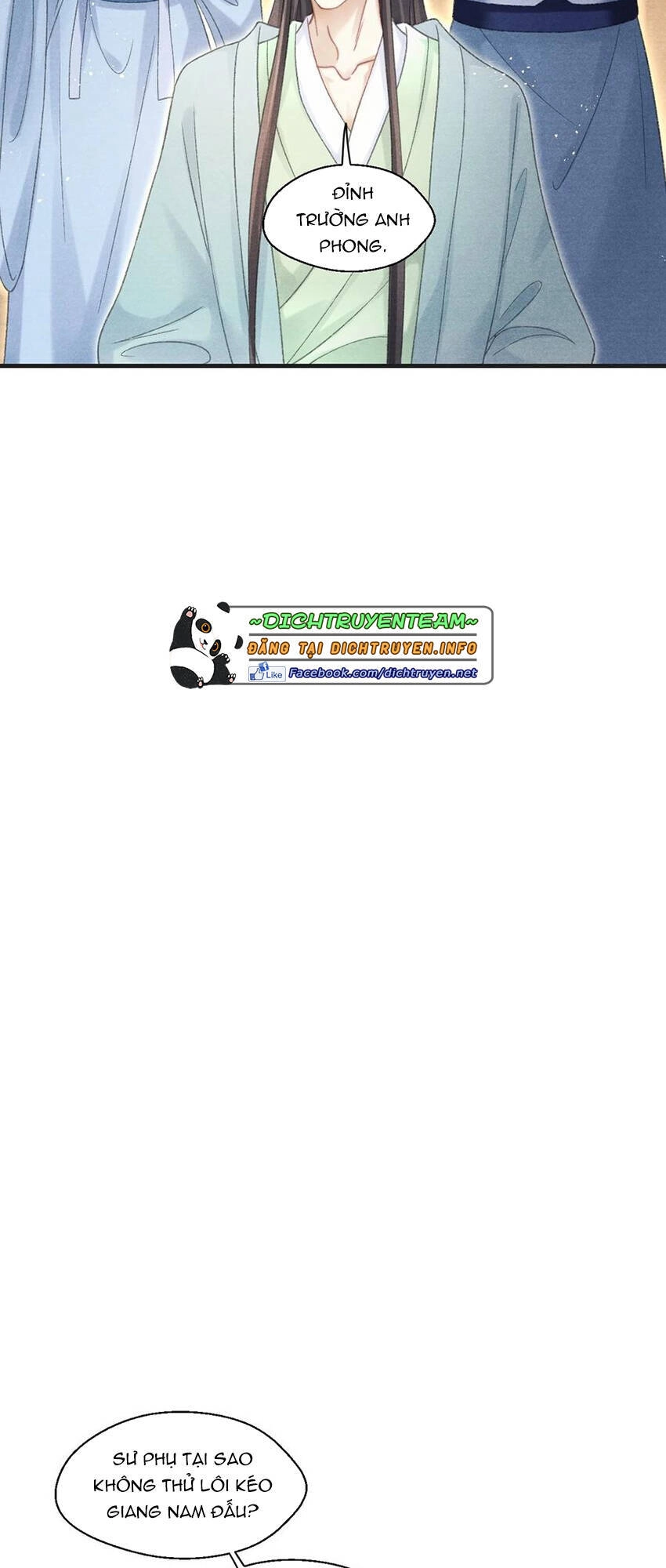 Nhất Kiếm Sương Hàn Chapter 85 - 12