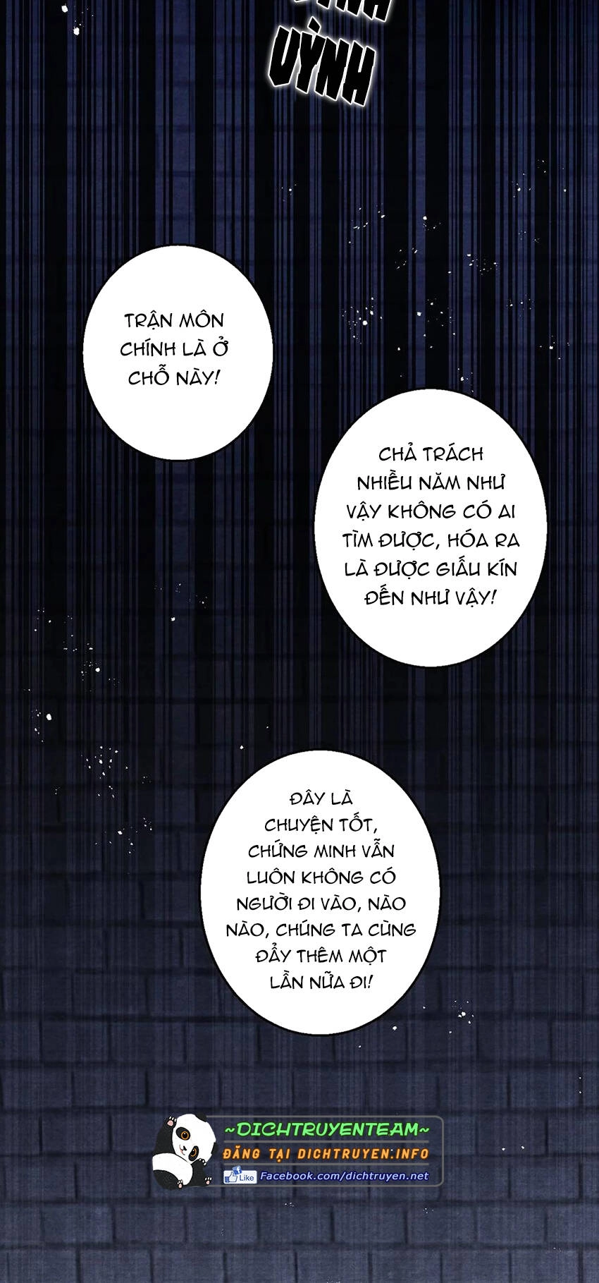 Nhất Kiếm Sương Hàn Chapter 85 - 22