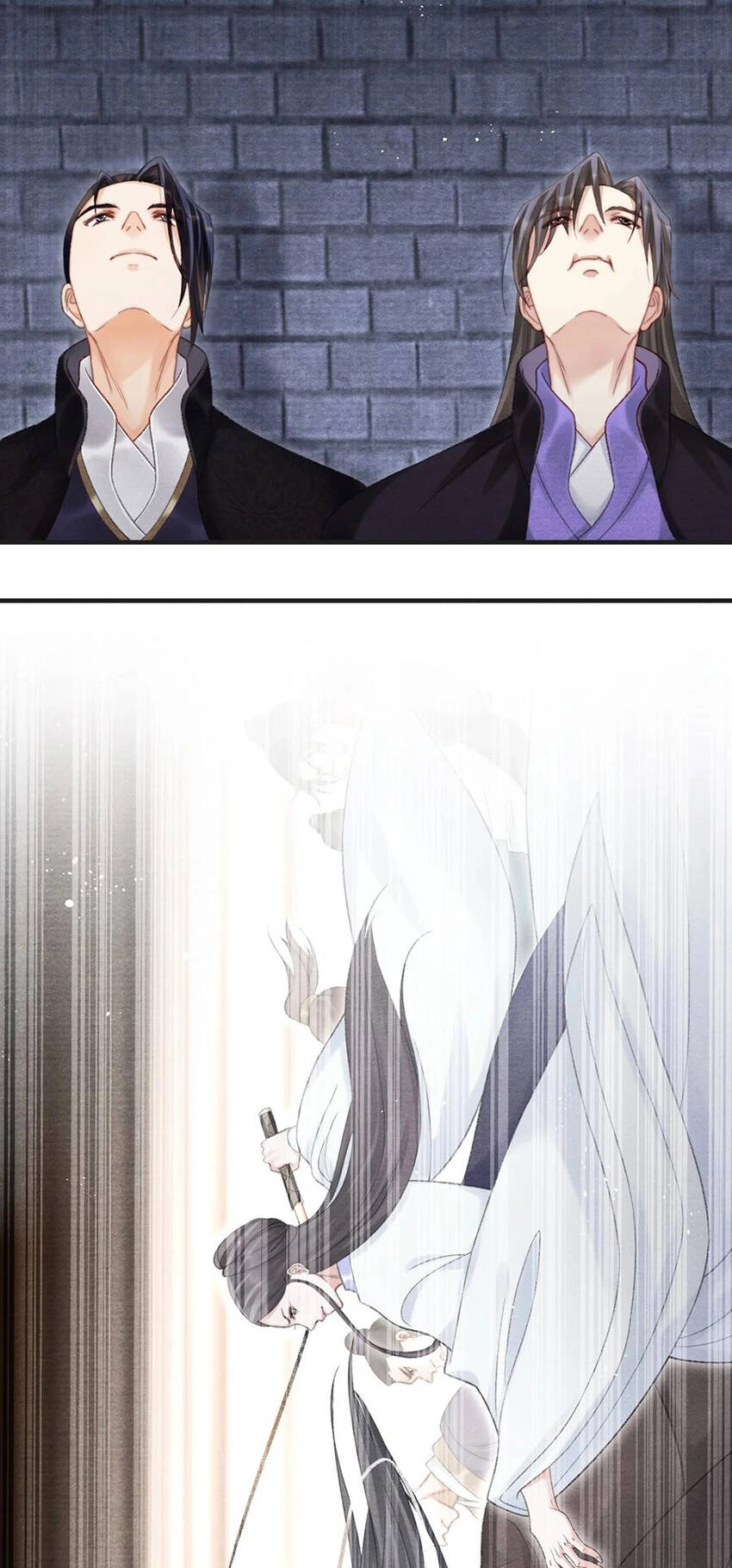 Nhất Kiếm Sương Hàn Chapter 85 - 23