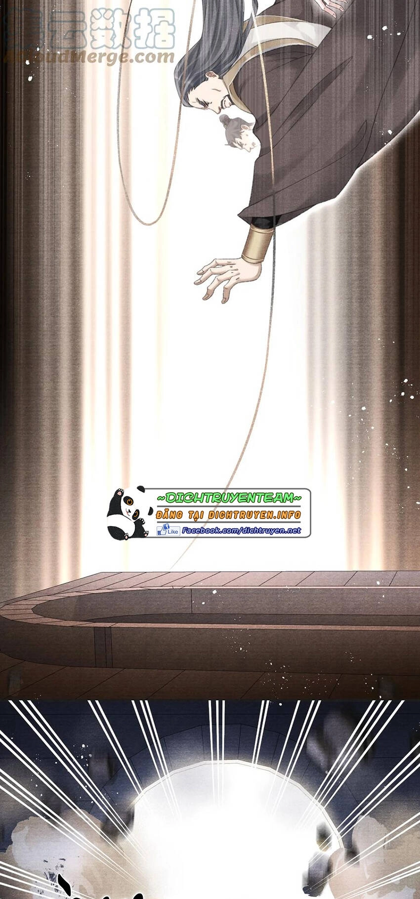 Nhất Kiếm Sương Hàn Chapter 85 - 24