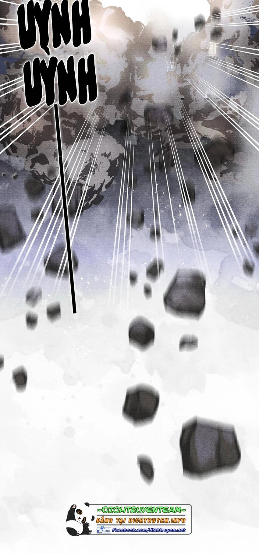 Nhất Kiếm Sương Hàn Chapter 85 - 25