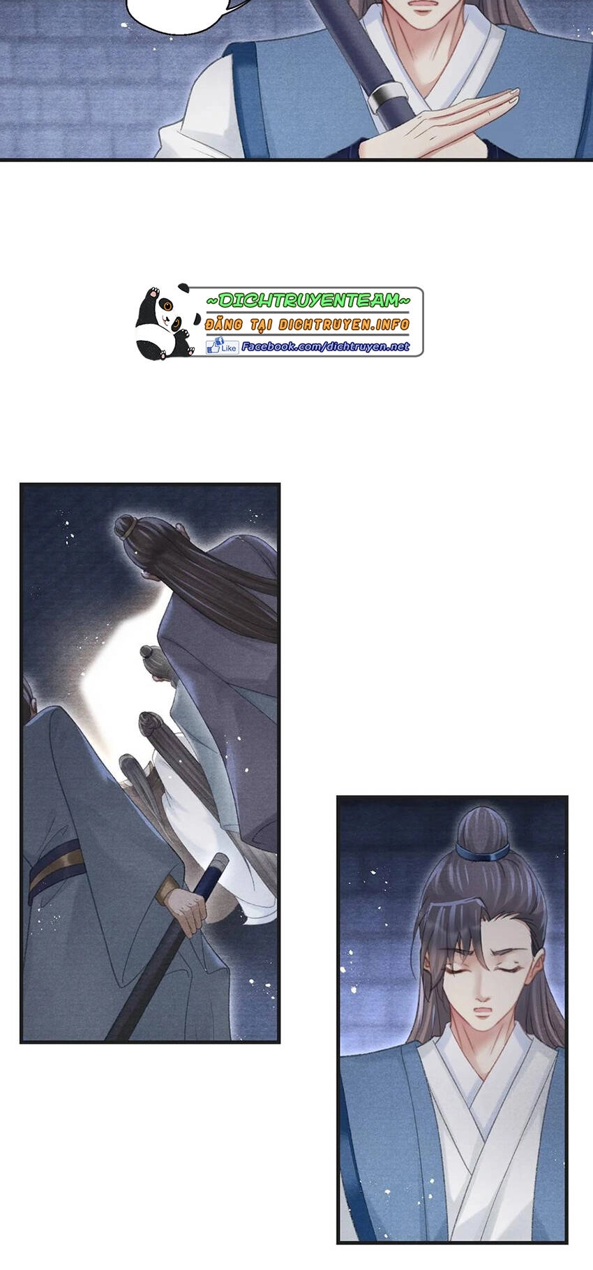 Nhất Kiếm Sương Hàn Chapter 85 - 29