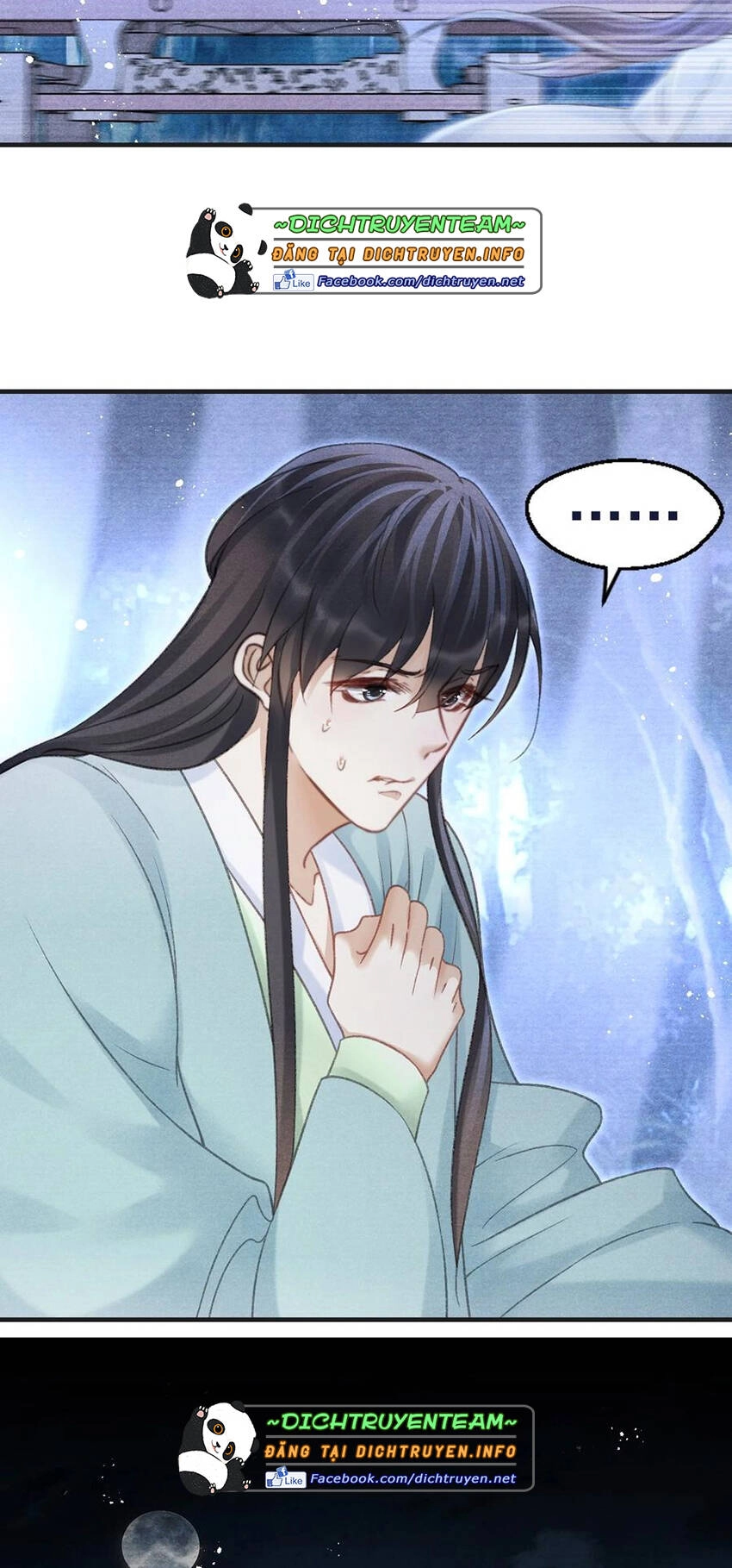 Nhất Kiếm Sương Hàn Chapter 85 - 34