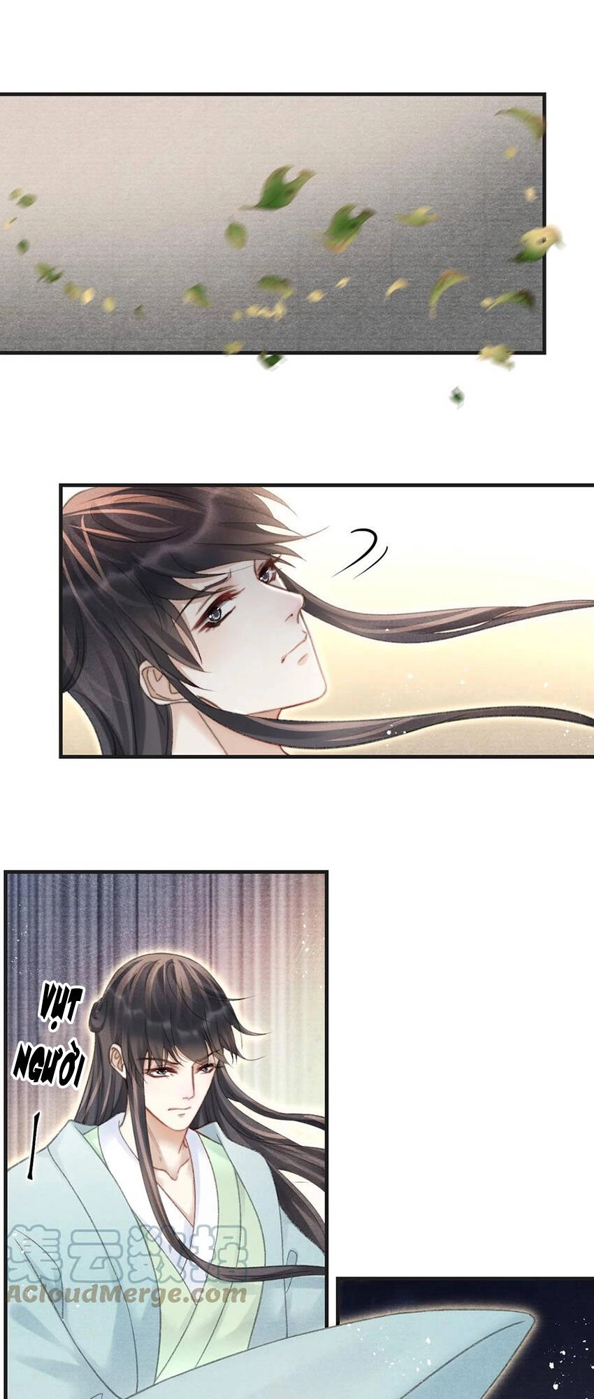 Nhất Kiếm Sương Hàn Chapter 86 - 5