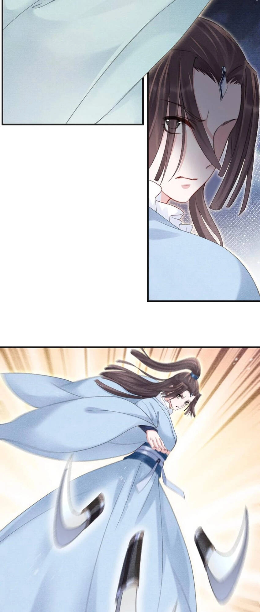 Nhất Kiếm Sương Hàn Chapter 86 - 6