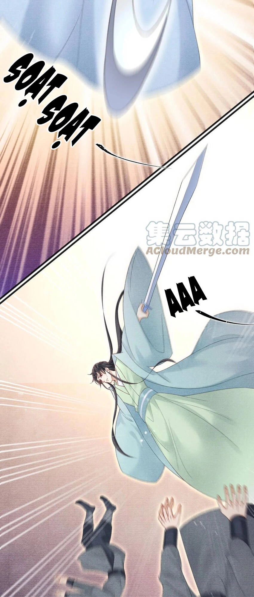 Nhất Kiếm Sương Hàn Chapter 86 - 7