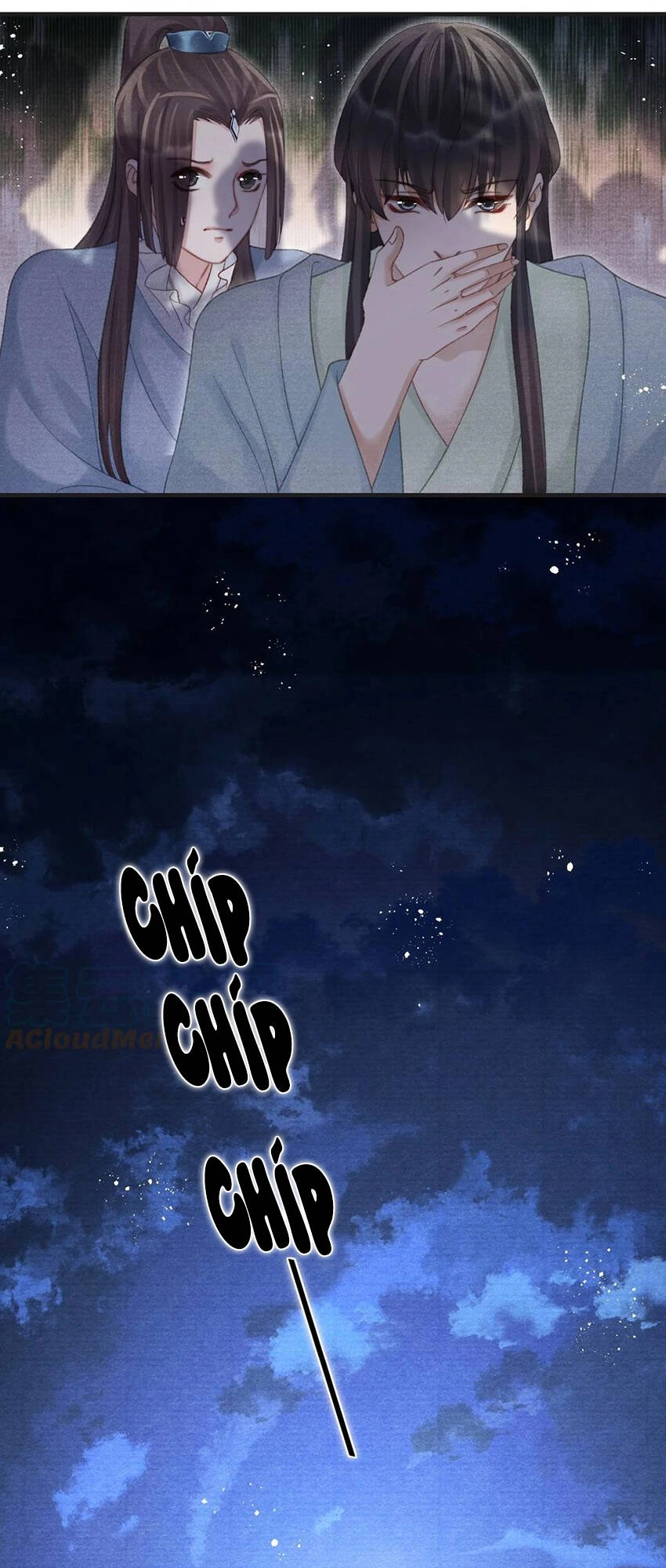 Nhất Kiếm Sương Hàn Chapter 86 - 10