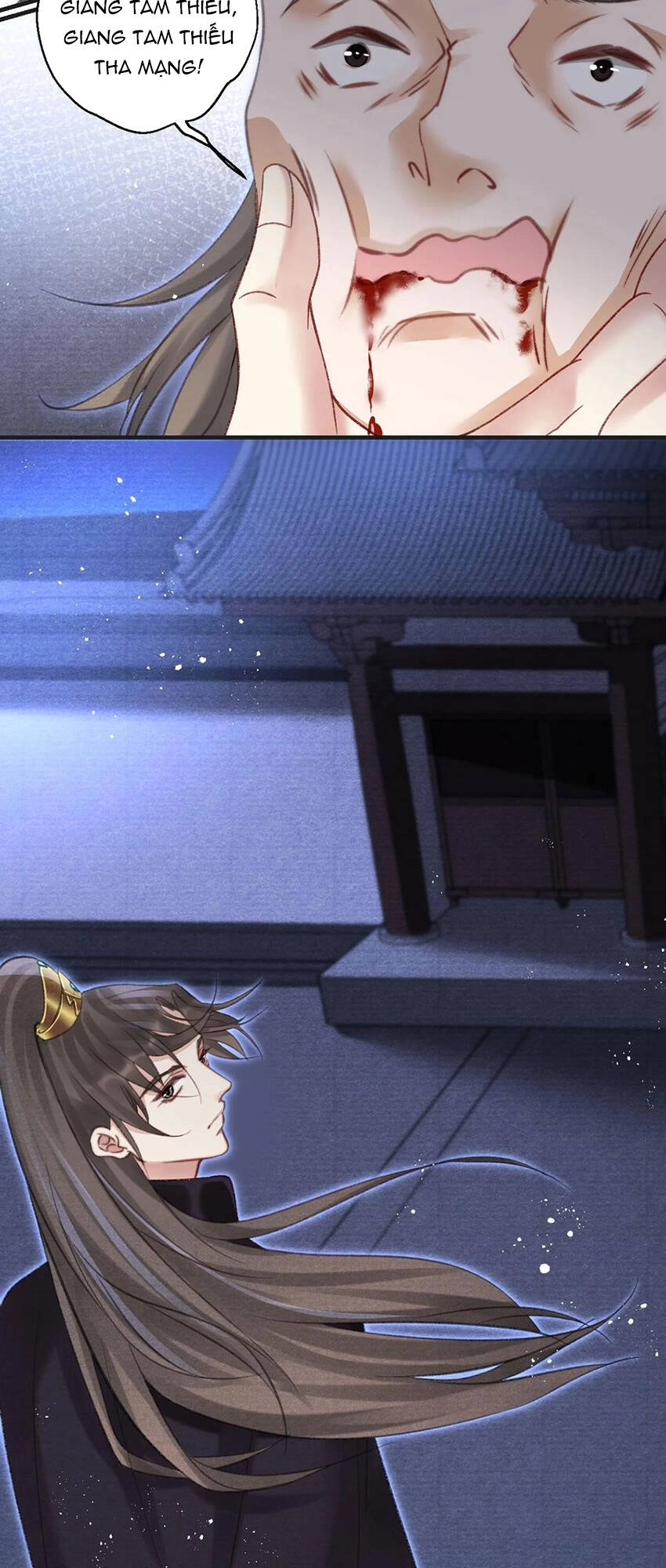 Nhất Kiếm Sương Hàn Chapter 86 - 25