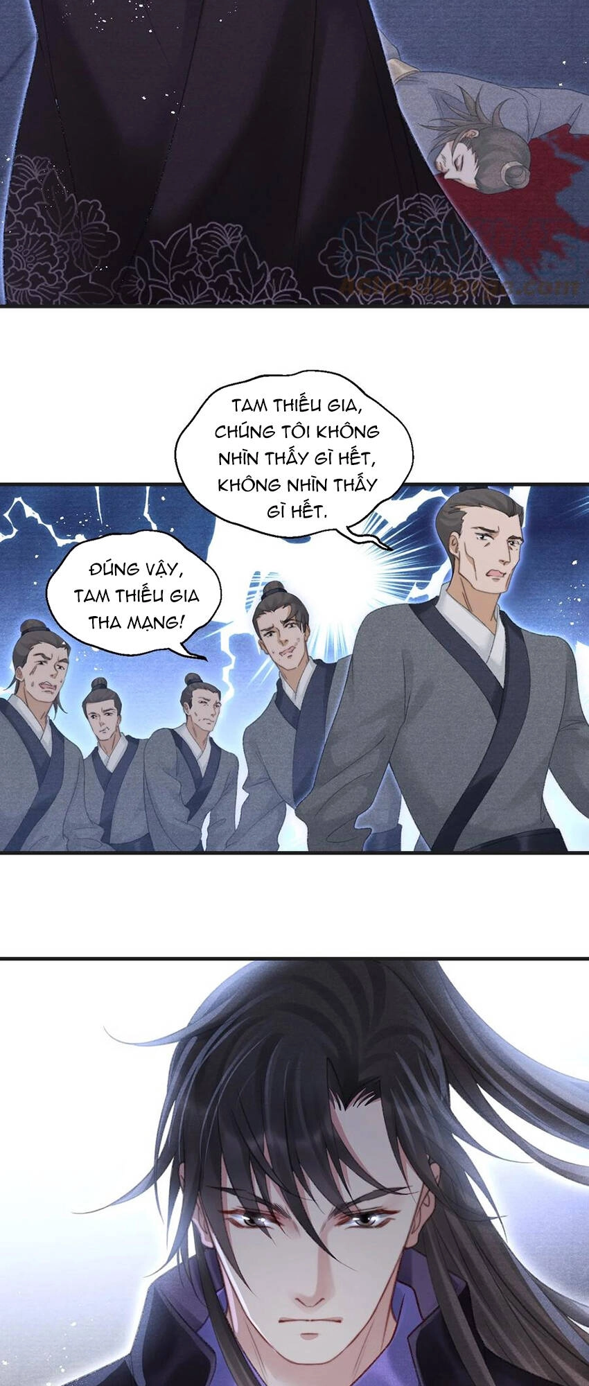 Nhất Kiếm Sương Hàn Chapter 86 - 26
