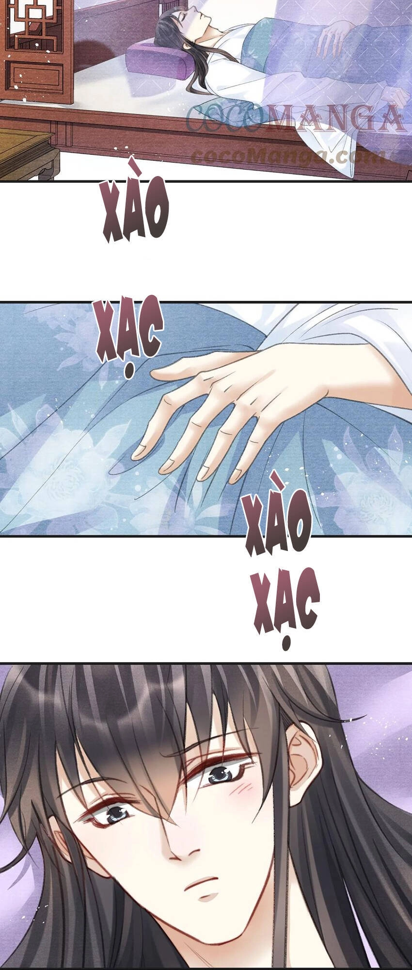 Nhất Kiếm Sương Hàn Chapter 87 - 5