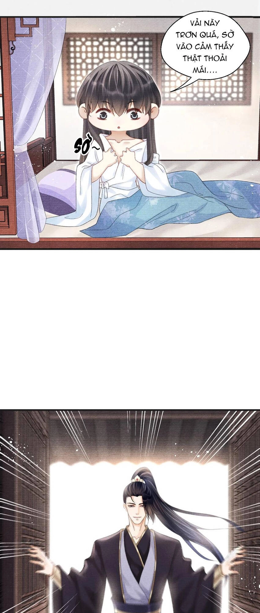 Nhất Kiếm Sương Hàn Chapter 87 - 9