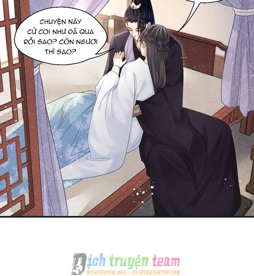 Nhất Kiếm Sương Hàn Chapter 87 - 22