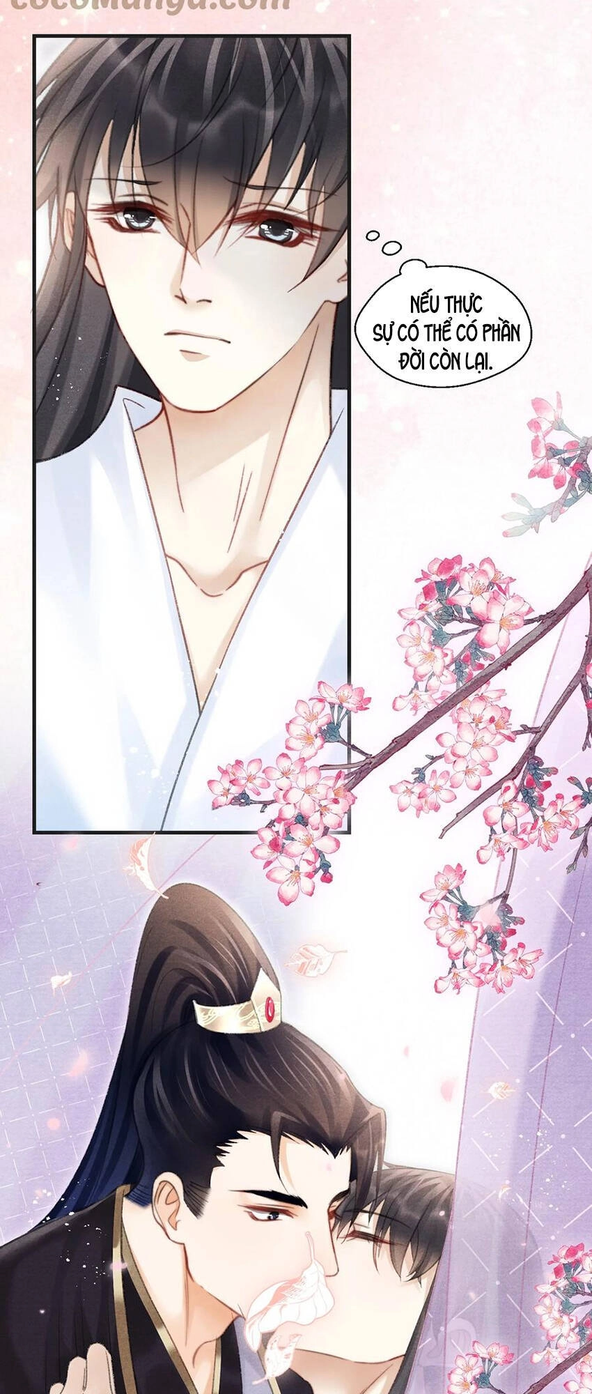 Nhất Kiếm Sương Hàn Chapter 87 - 25