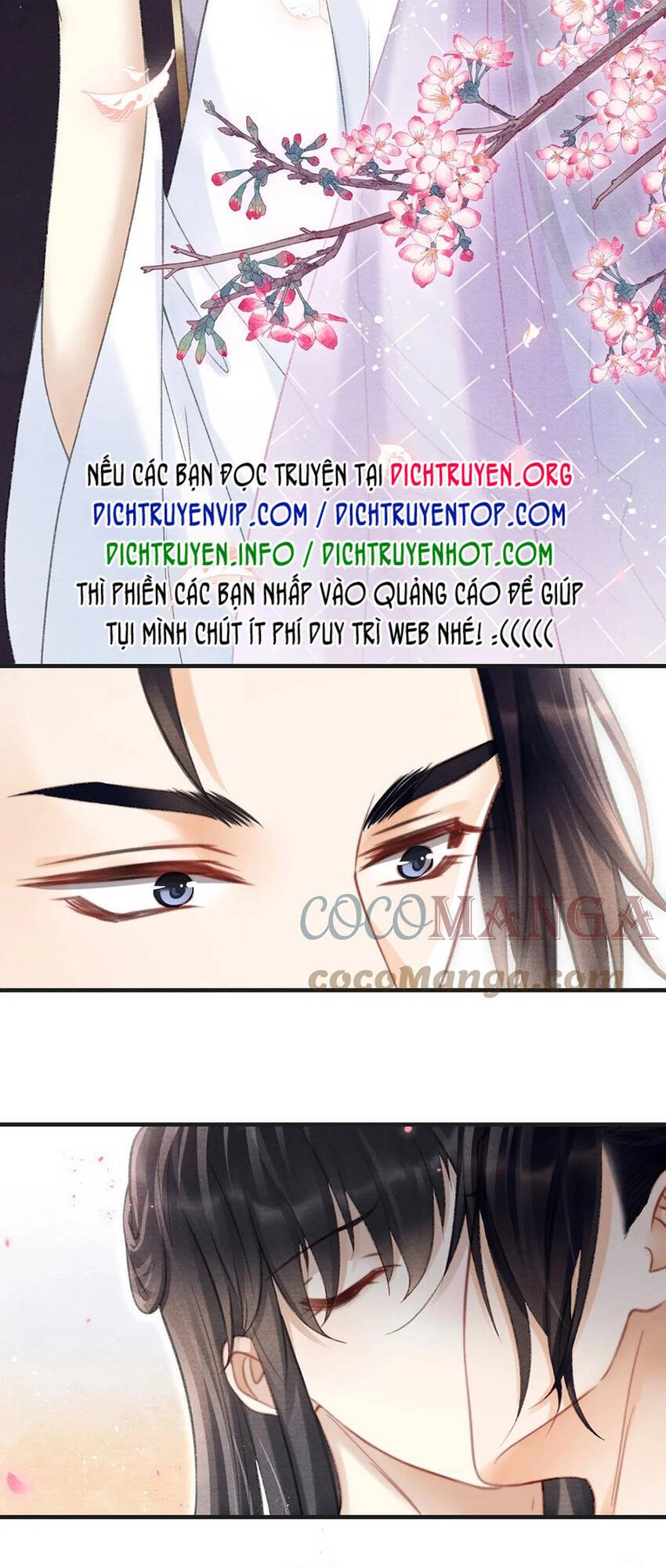 Nhất Kiếm Sương Hàn Chapter 87 - 27