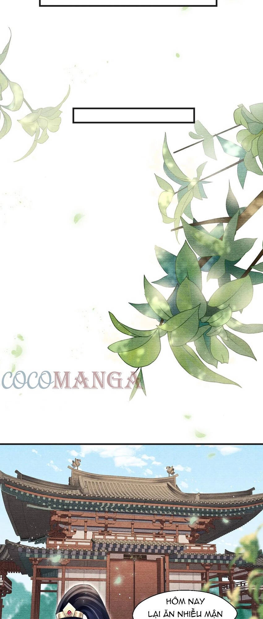 Nhất Kiếm Sương Hàn Chapter 87 - 29