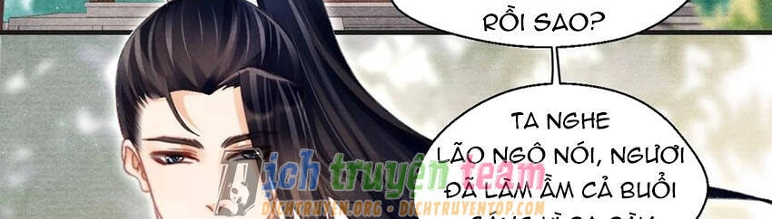 Nhất Kiếm Sương Hàn Chapter 87 - 30