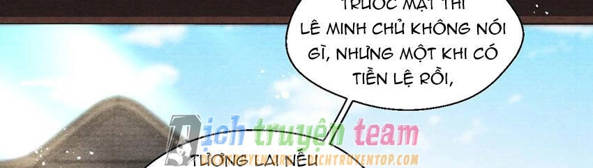 Nhất Kiếm Sương Hàn Chapter 87 - 34