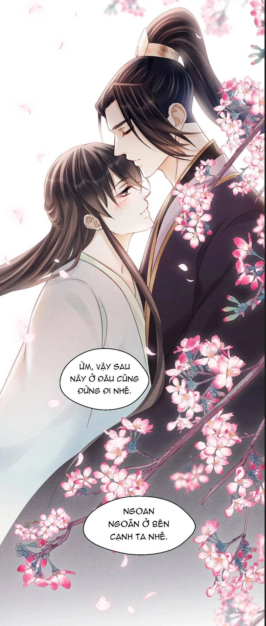 Nhất Kiếm Sương Hàn Chapter 87 - 43