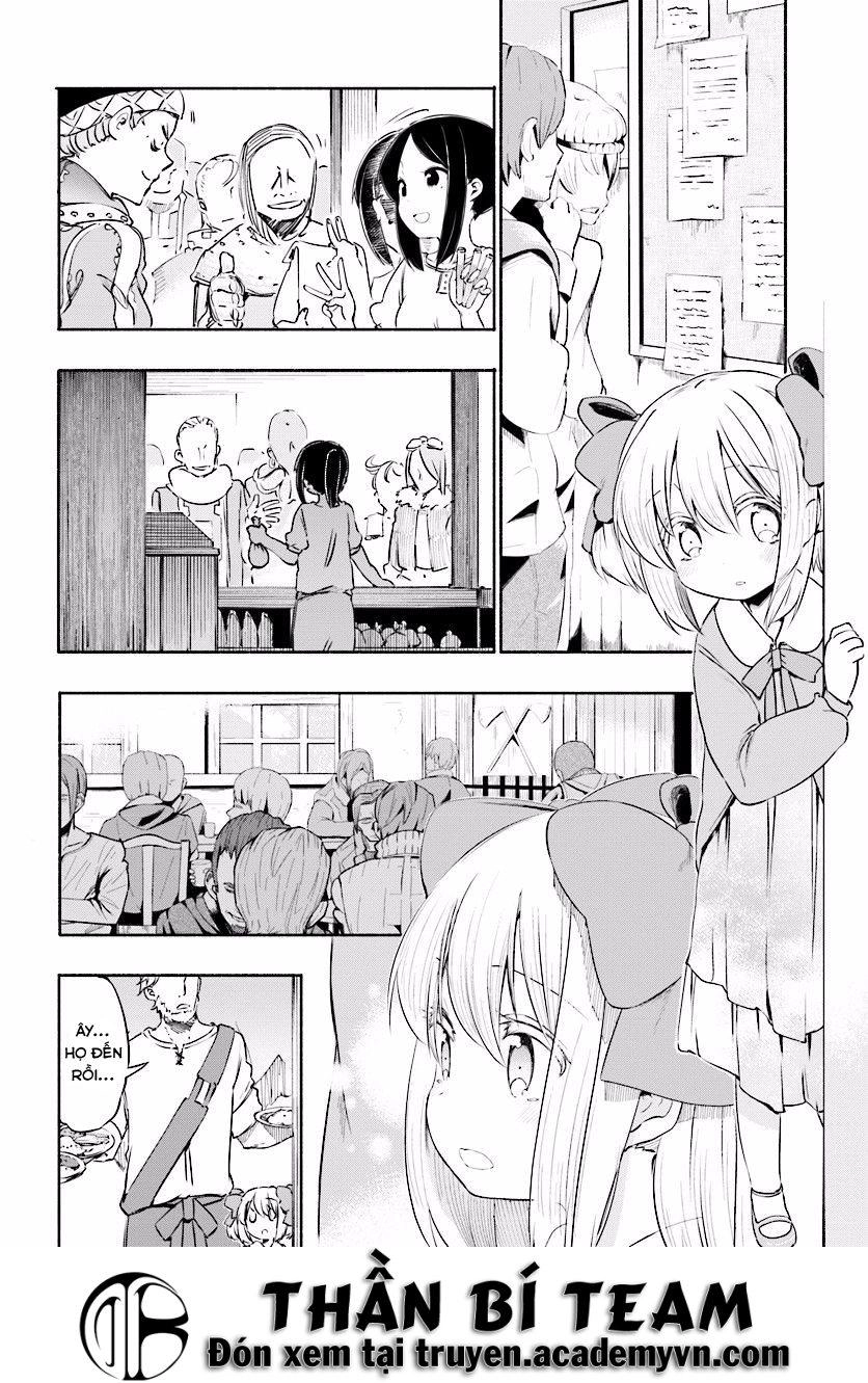 For My Daughter, I Might Even Be Able To Defeat The Demon King Chapter 3 - 6