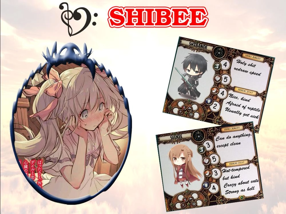 For My Daughter, I Might Even Be Able To Defeat The Demon King Chapter 6.5 - 9