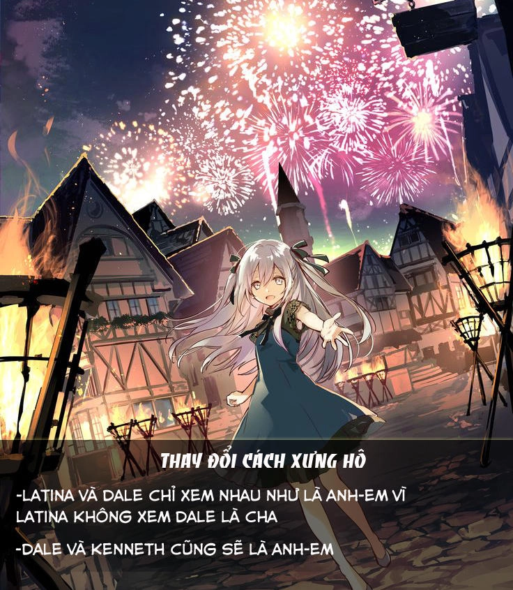 For My Daughter, I Might Even Be Able To Defeat The Demon King Chapter 8 - 2