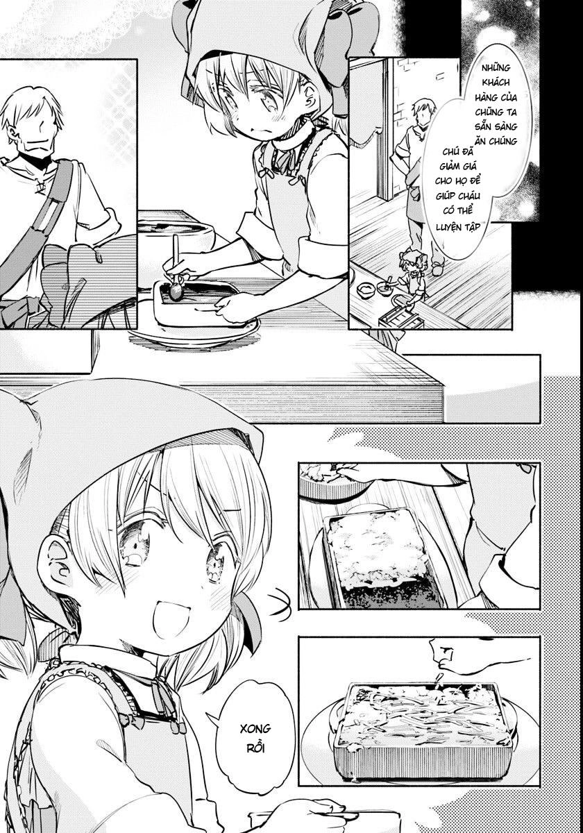 For My Daughter, I Might Even Be Able To Defeat The Demon King Chapter 8 - 15