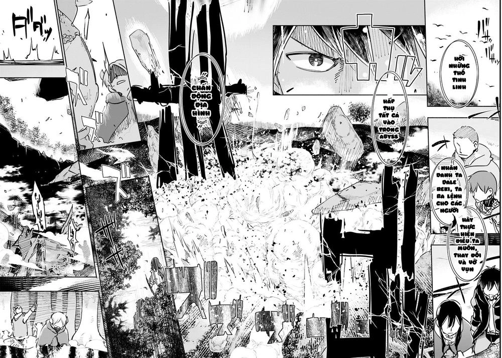 For My Daughter, I Might Even Be Able To Defeat The Demon King Chapter 8 - 20