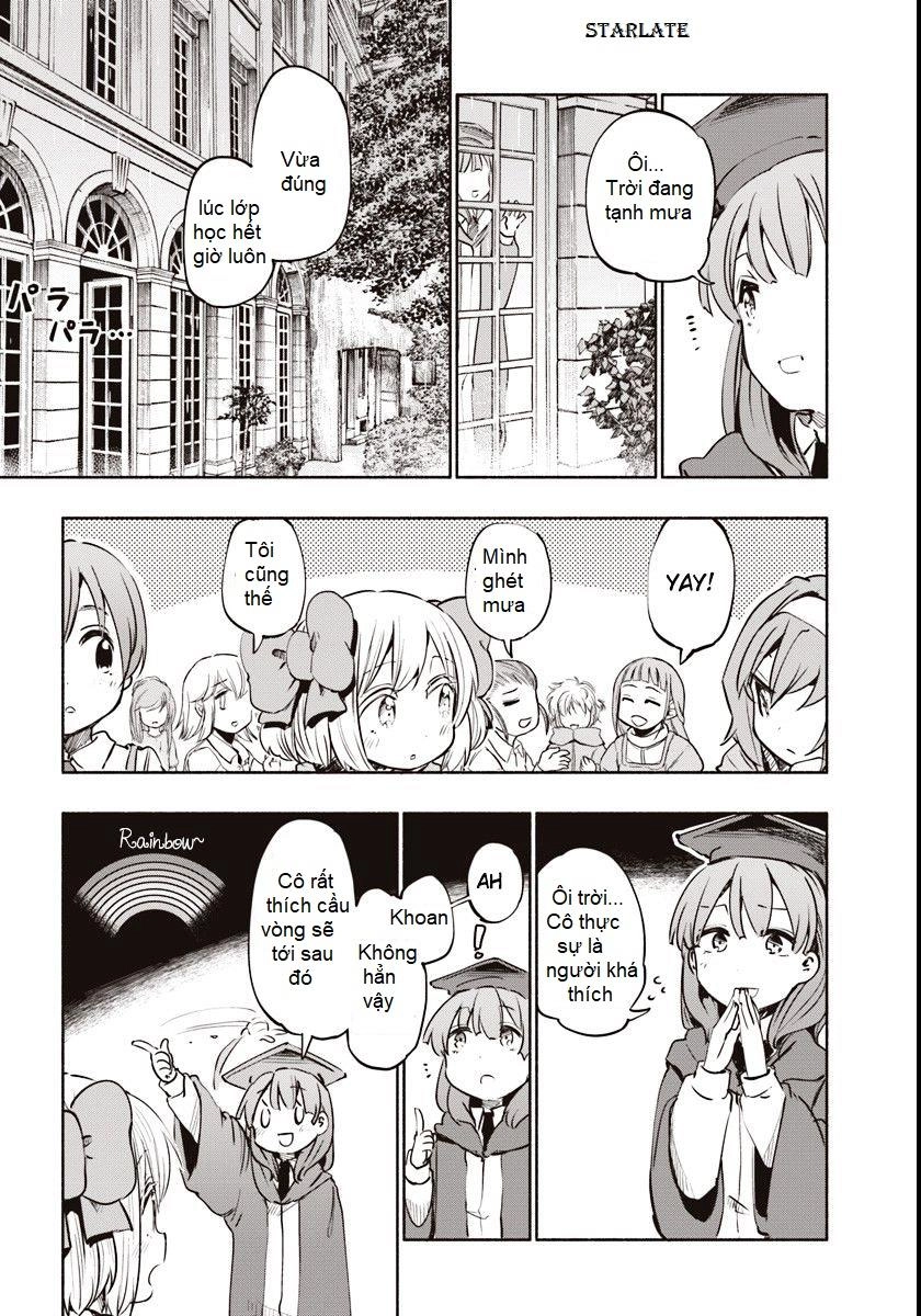 For My Daughter, I Might Even Be Able To Defeat The Demon King Chapter 13 - 7