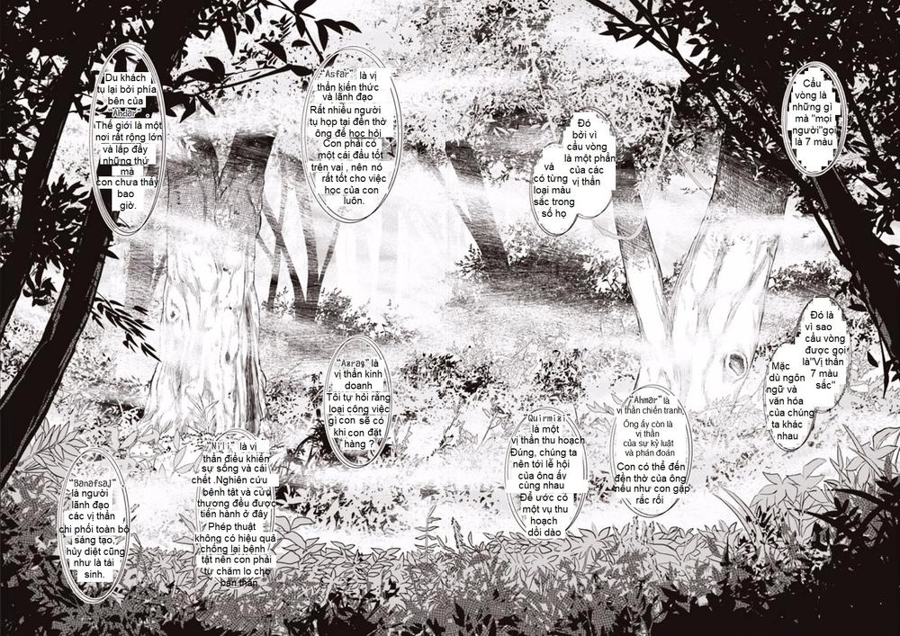 For My Daughter, I Might Even Be Able To Defeat The Demon King Chapter 13 - 10