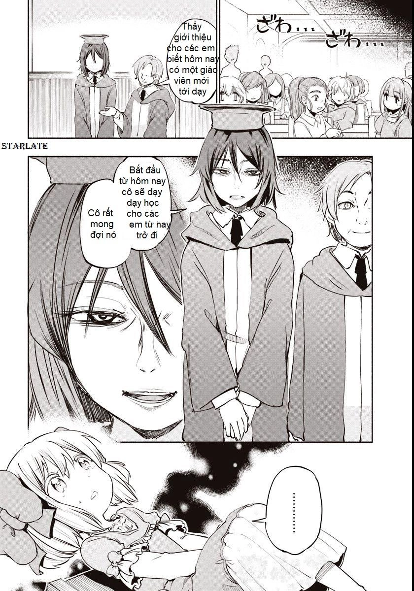 For My Daughter, I Might Even Be Able To Defeat The Demon King Chapter 13 - 18