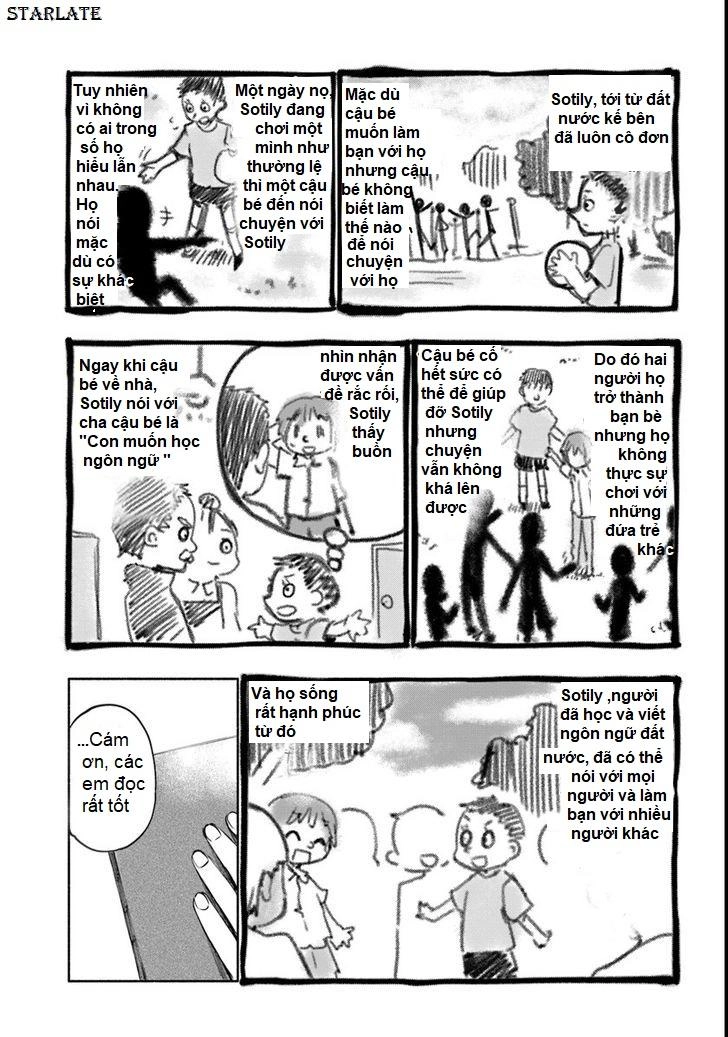 For My Daughter, I Might Even Be Able To Defeat The Demon King Chapter 14 - 1