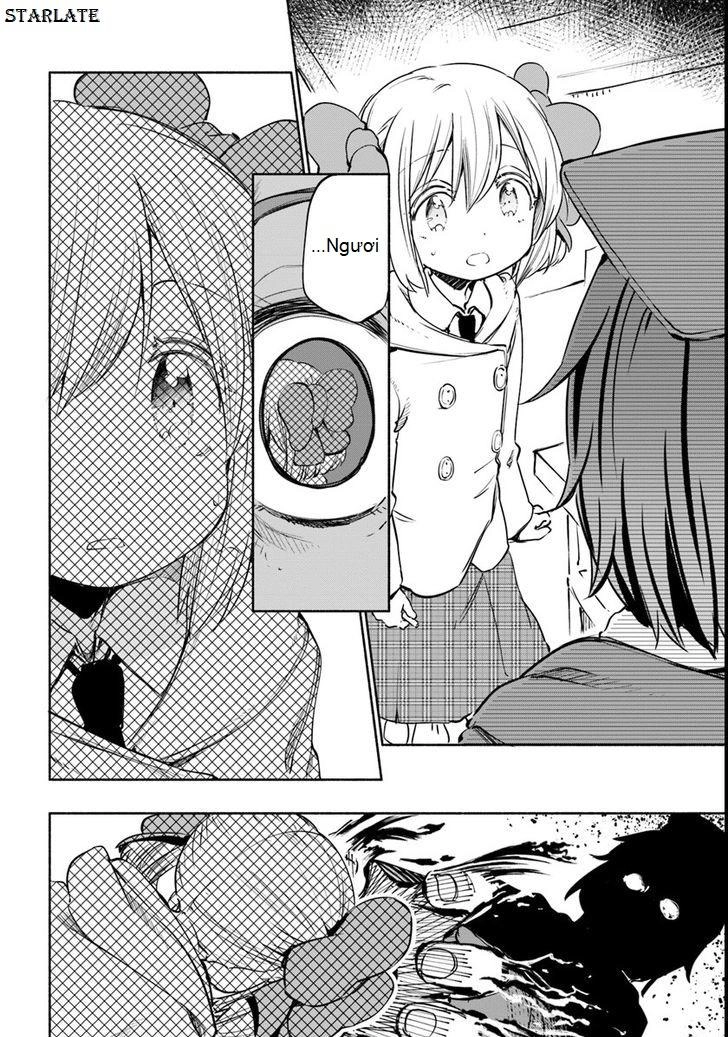 For My Daughter, I Might Even Be Able To Defeat The Demon King Chapter 14 - 12