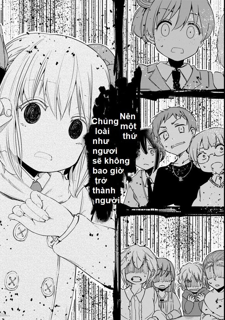 For My Daughter, I Might Even Be Able To Defeat The Demon King Chapter 14 - 14