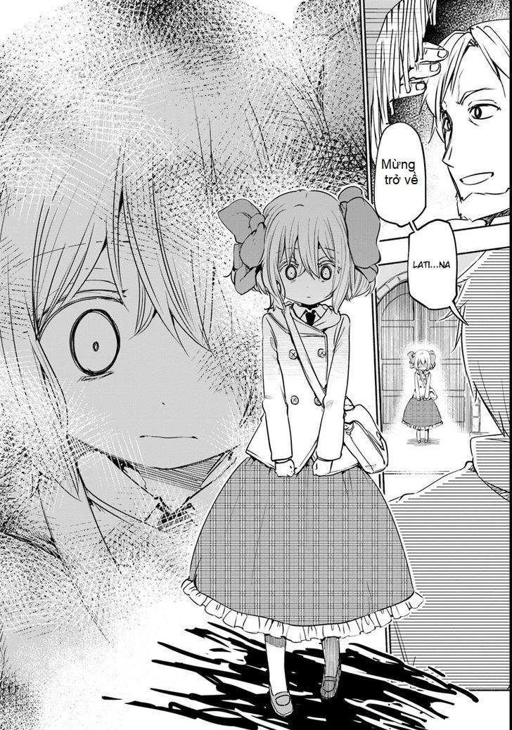 For My Daughter, I Might Even Be Able To Defeat The Demon King Chapter 14 - 16