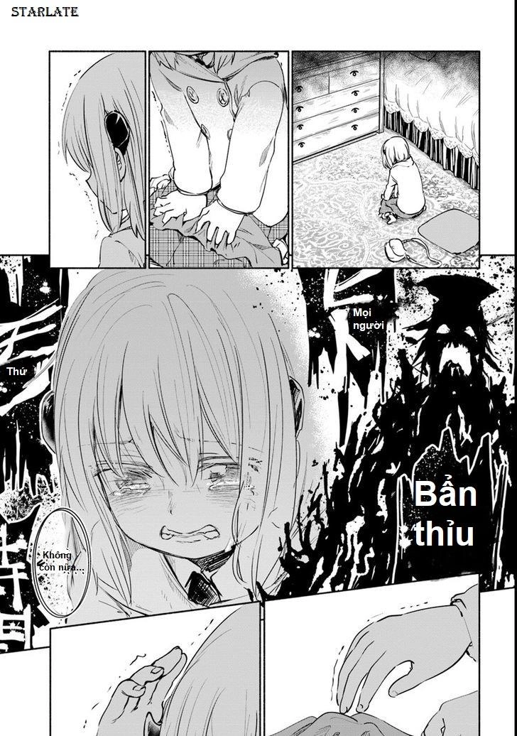 For My Daughter, I Might Even Be Able To Defeat The Demon King Chapter 14 - 19