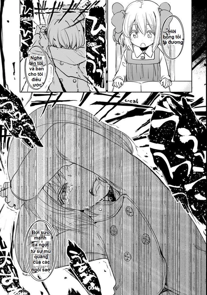 For My Daughter, I Might Even Be Able To Defeat The Demon King Chapter 14 - 21