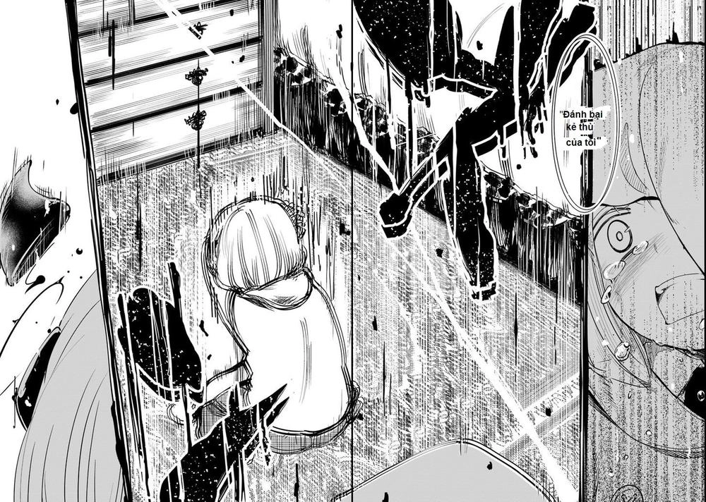 For My Daughter, I Might Even Be Able To Defeat The Demon King Chapter 14 - 23