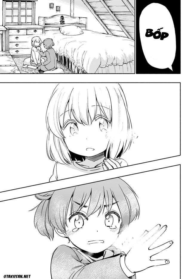 For My Daughter, I Might Even Be Able To Defeat The Demon King Chapter 17 - 6