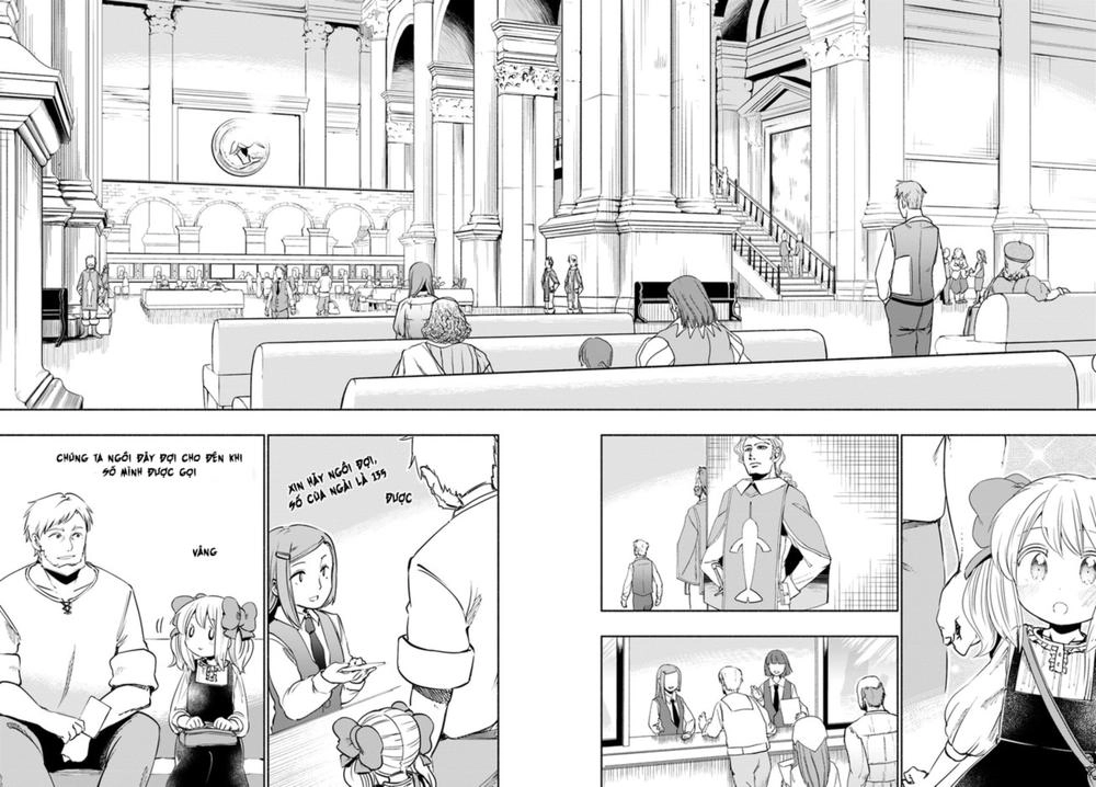 For My Daughter, I Might Even Be Able To Defeat The Demon King Chapter 20 - 7