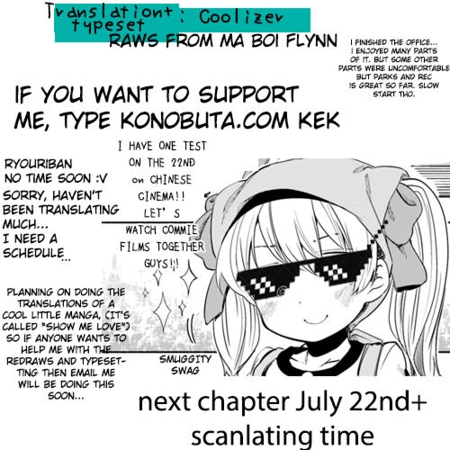 For My Daughter, I Might Even Be Able To Defeat The Demon King Chapter 21 - 18