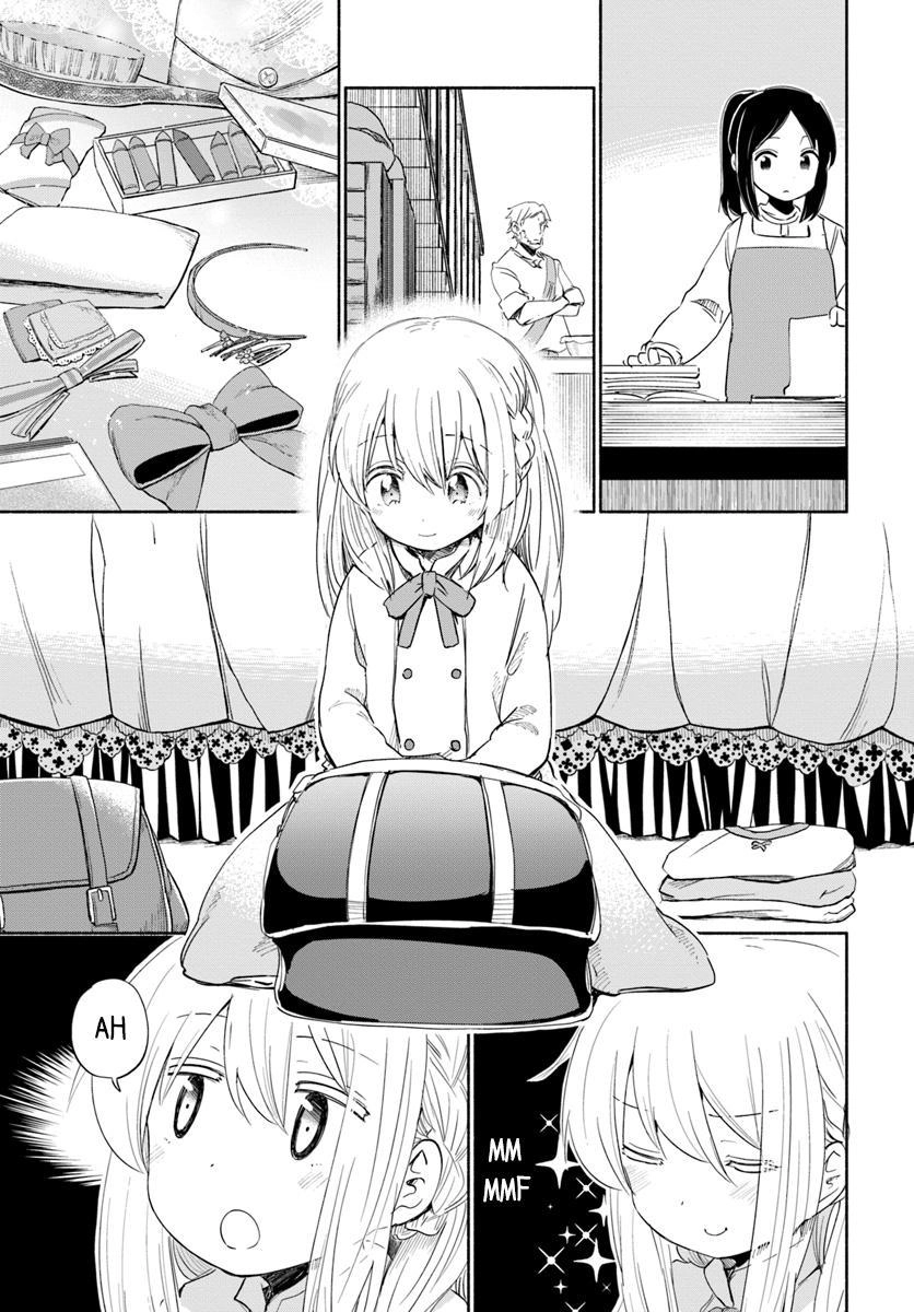 For My Daughter, I Might Even Be Able To Defeat The Demon King Chapter 23 - 10