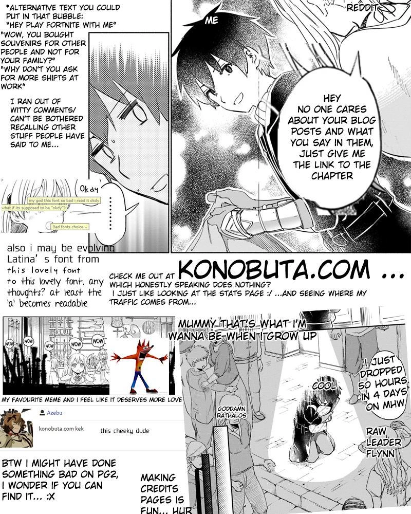 For My Daughter, I Might Even Be Able To Defeat The Demon King Chapter 24 - 16