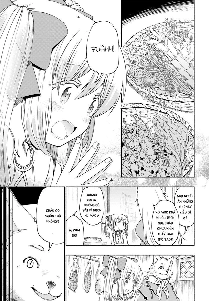 For My Daughter, I Might Even Be Able To Defeat The Demon King Chapter 31 - 15