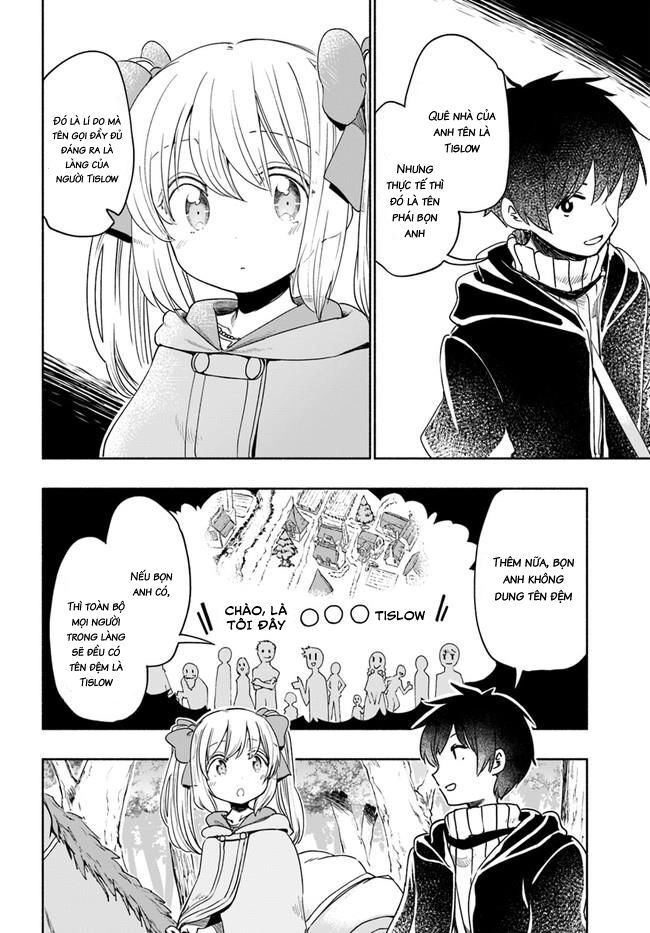 For My Daughter, I Might Even Be Able To Defeat The Demon King Chapter 33 - 10